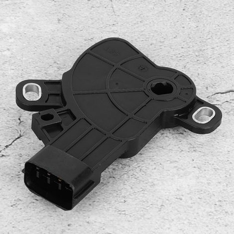 Contacteur de sécurité au point mort compatible avec Nissan Sentra 2013-2014 31918-1XK0A (1/5)