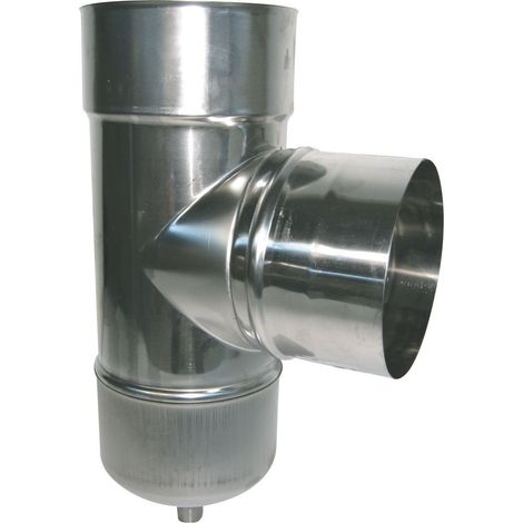 Te Equerre Inox Male D200 auf Deutsch lautet:   Edelstahlwinkel männlich D200