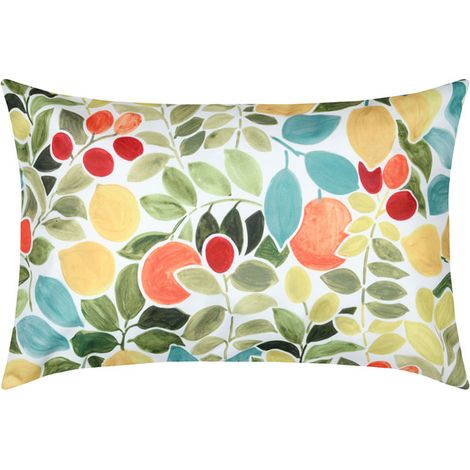 Stof Coussin Fructos Multicolore 40x60cm - Stof
