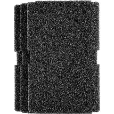 Spugna filtro evaporatore per asciugatrice 2964840100 confezione