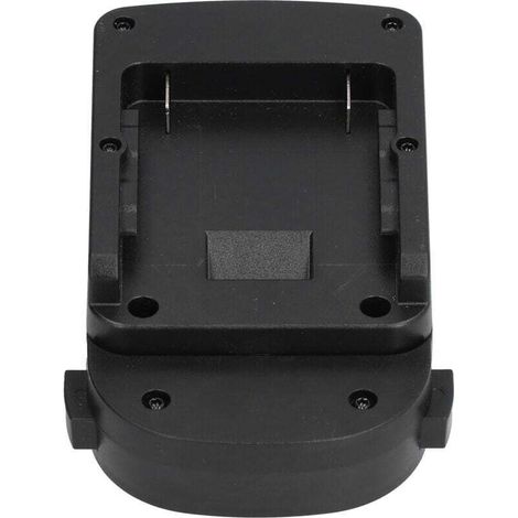 Trywise Convertisseur adaptateur de batterie pour Bosch 18VLiion vers RIDGID 18V, accessoires pour outils électriques au Lithium (1/4)