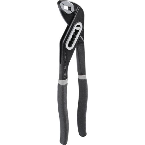 Pinza regolabile a cerniera chiusa - 10”/250 mm