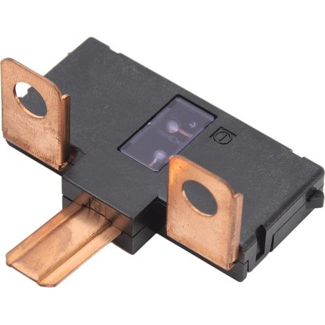 Bloc de fusibles multiples 38231 SNA A11 Fusible multibloc 80/50 A pour pilote Civci CRV (1/5)