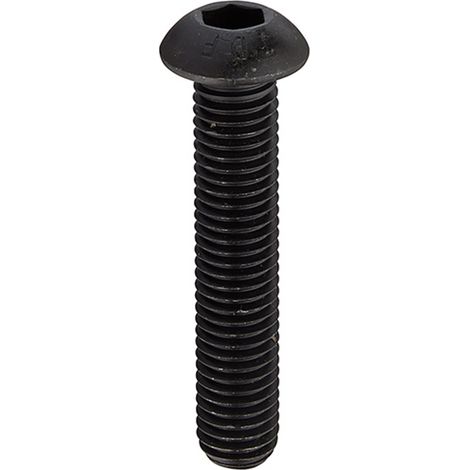 Unifix Grade 10.9 Socket Button Head Screws - Box of 200 (1/2)