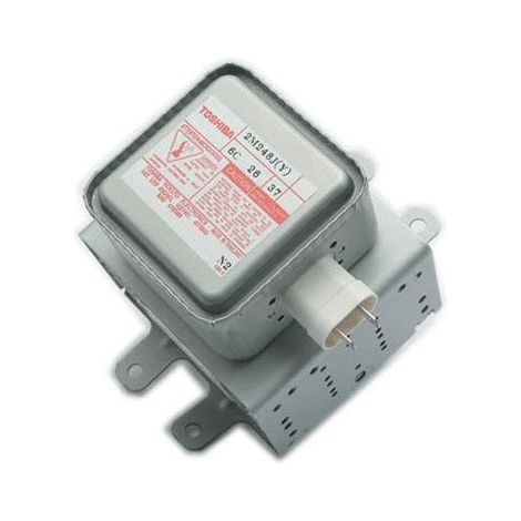 MAGNETRON 2M248J (Y) POUR MICRO ONDES DE DIETRICH - 79X6625 (1/5)