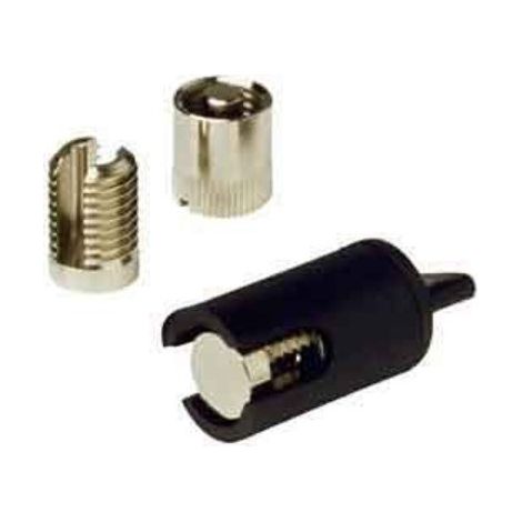 BORNE DE DÉRIVATION 16-25QMM B667980 (CONTENU: 5) TE CONNECT.RAYCHEM 154122-000