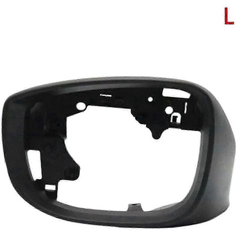 Seitenspiegelrahmen-Ersatz für Mazda CX-5 2012-2021 17-21 Jahre übrig (1/4)