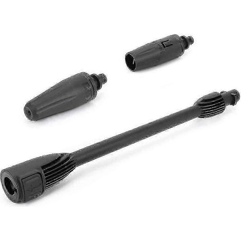Lance de pulvérisation haute pression pour K2-K7, buse de pulvérisation réglable, accessoire pour nettoyeur haute pression (1/5)