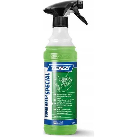 TENZI Super Green Special GT 0,6L