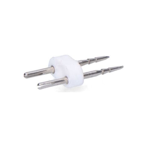 Picot de connexion led bout droit
