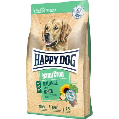 Happy Dog Natur-Croq Balance 4 kg (1/2)