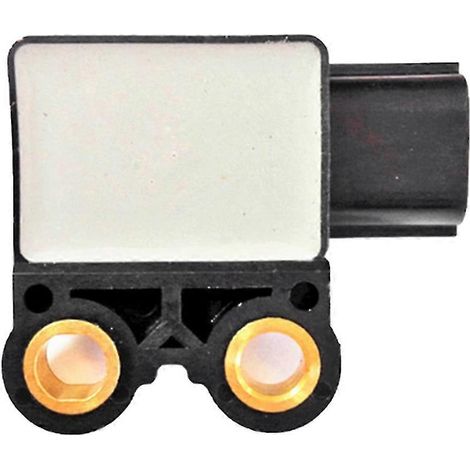 Capteur de force G, capteur de vitesse de lacet, unité de contrôle ESP pour Hyundai Tucson Santa Fe Sportage 95690-2e500 956902e500 (1/4)