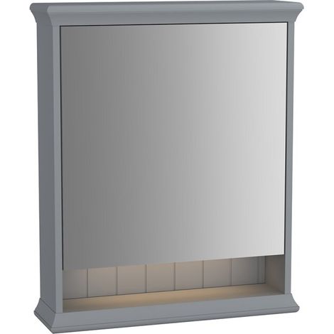 VITRA 62229 Armoire-miroir LED Valarte 630 mm