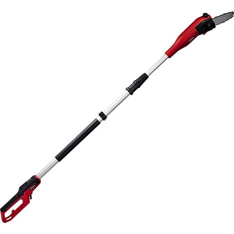 Potatore Elettrico Einhell Gc Ec 7520 T 750 w in Alluminio