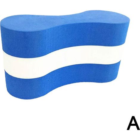 Pull-Buoy, bouée flottante pour piscine, outil d'entraînement et de fitness pour enfants et adultes, sécurité (1/5)
