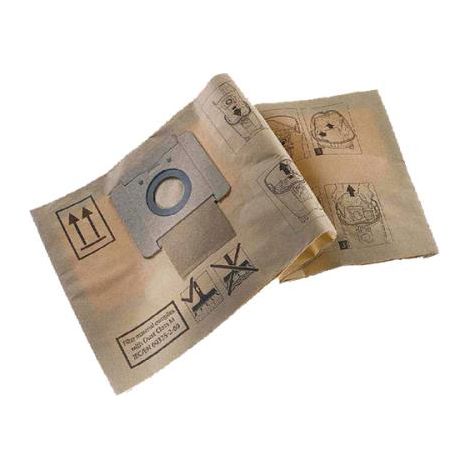 MAKITA P70203 DUST BAGS PK5