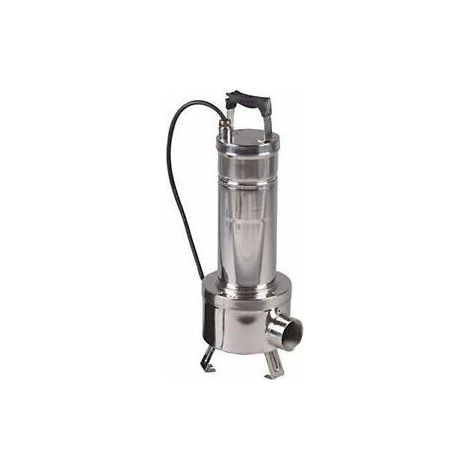 Pompa Sommersa Dab In acciaio Inox per acque Nere Feka Vs 750 M-Na Senza Galleggiante 1Hp monofase (1/2)