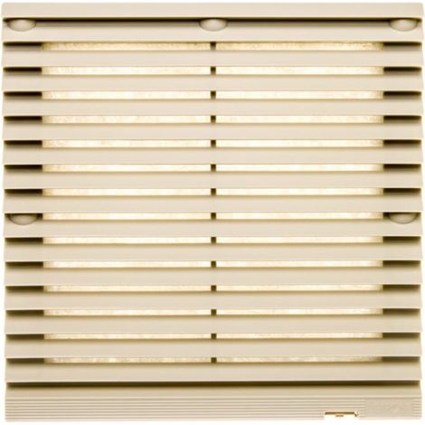 Filtro ventola FWR 105 R37RC-01010100301