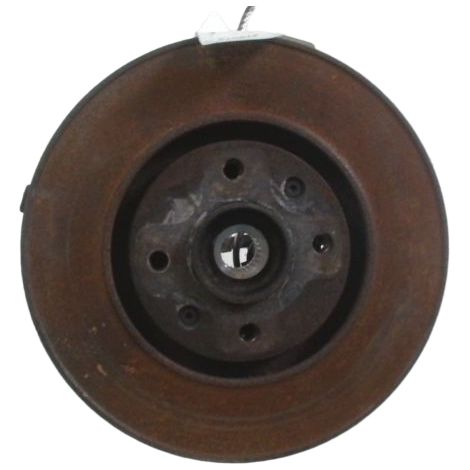 Pivot Avant Droit PEUGEOT 406 [PRODUIT D'OCCASION]♻️364742 (1/2)