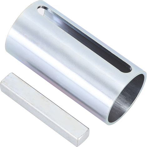 Capteur de pression d'huile moteur avec jauge 12616646 Compatible Chevrolet Monte Carlo 2006-2007 (1/5)