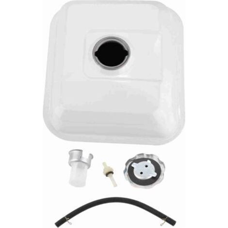 Filtro de gasolina para motor GX120 GX140 GX160 GX200 5.5HP 6.5HP (1/5)