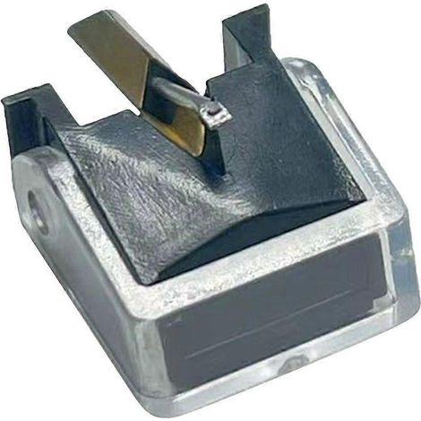 Cellules de lecture pour platine vinyle GP400 II 401 II 500 II 946 (1/4)