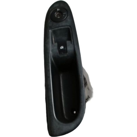 [PRODUIT D'OCCASION] Commande Leve-glace Porte Avd RENAULT Clio II Ph.2 01-06 ♻️ Ref Oe. 8200060046 - Garantie à vie (1/2)