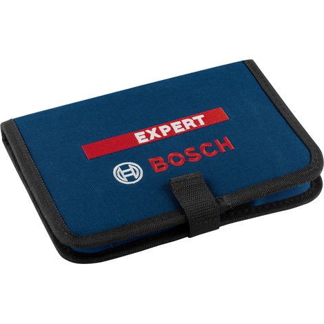 Coffret de 13 mèches plates EXPERT Self Cut Speed - BOSCH - 2608902112 (1/5)
