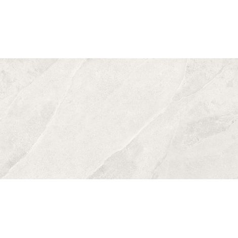 Mexen Aryan Bianco grès émaillé rectifié G1, carreau sol-mur 120 x 60 cm, mat - TL310-120-060-06 (1/5)
