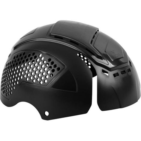 Coque de protection pour casquette – Insert respirant équipement de protection pour la formation en entreprise, la protection contre les chutes et la sécurité de la tête (1/5)