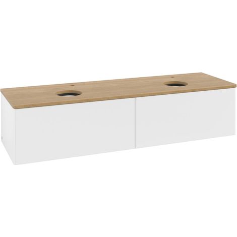 Villeroy & Boch L39051MT WTUS Antao L395 1600x360x500mm (1/3)
