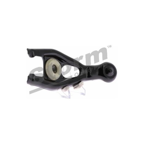 Fourchette de débrayage, embrayage compatible Citroën, Peugeot, (1/3)