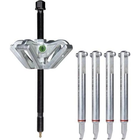 Extractor Pullpo completo (35-65) KUKKO
