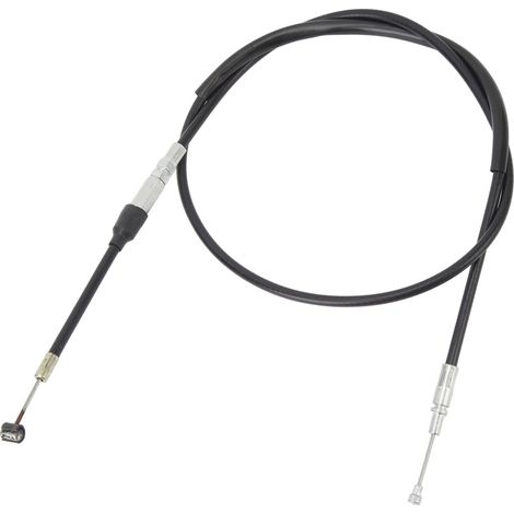 Cavo frizione per moto, ricambio di precisione per Suzuki RM125 RM250 dal 2001 al 2003. (1/5)