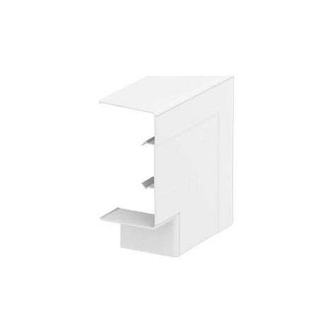Angle plat CLIDI 90X55mm - OBO BETTERMANN - 735808 (1/2)