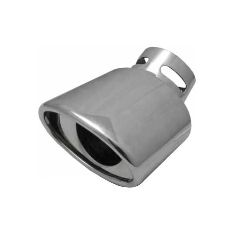 Embout echappement Ford Focus / B-max / C-max TDCI (1/3)