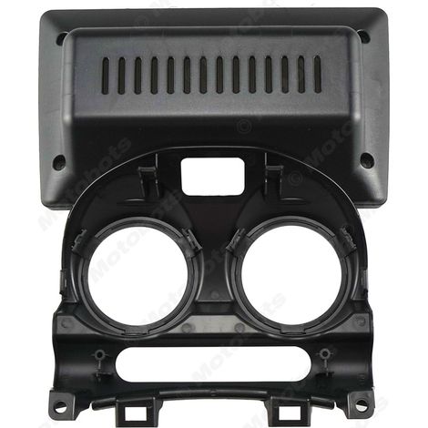 Suitable for 08-15 Proton SAGA BLM Android large-screen phone modification panel frame, audio-visual navigation modification frame, 9-inch (1/2)
