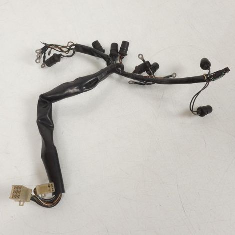 [PRODUIT D'OCCASION] Faisceau électrique de compteur origine pour moto Yamaha 750 FZ (1/2)