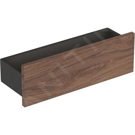 Tablette murale Geberit Smyle Square, 500362, 45x14,8x14,3 cm, (1/3)