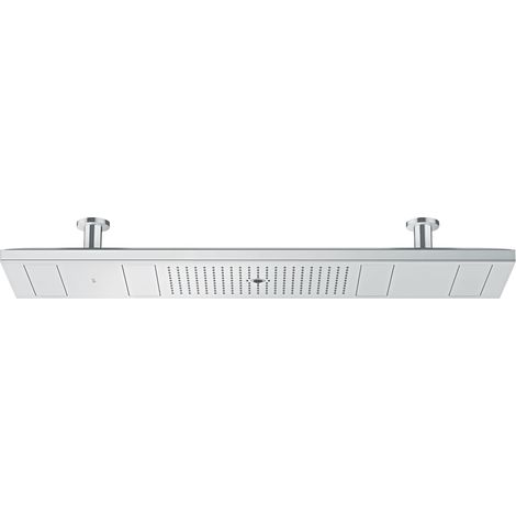 hansgrohe AXOR ShowerSolutions ShowerHeaven 1200/300 4jet, sans (1/2)