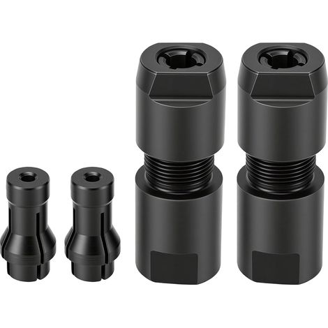Winkelschleifer-Umrüstadapter, 5,8 Zoll, 11 Gewindegänge (1/5)