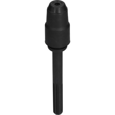 Adaptateur de mandrin de perceuse, convertisseur de forets et outil de connexion avec boîte de rangement pour perceuses SDS Maximum à Plus