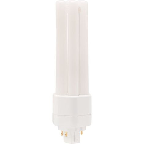 Lampe Led Radium Rl-trio éclairage Led Gx24q-4 4000k 20w - Radium