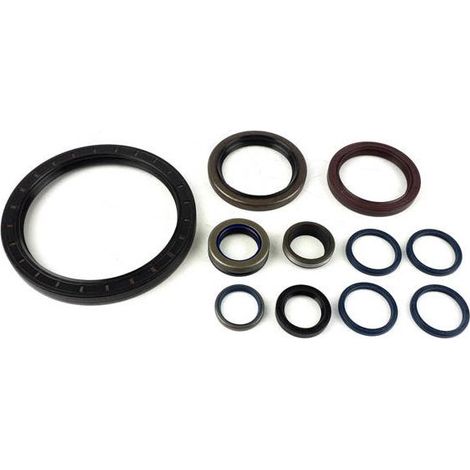 Jeu de joints d'huile de boîte ZF 1315298002, 1329624, 81965026086