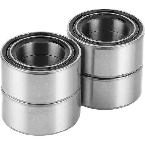RASTKY Roulement de Roue Avant et Arrière Robuste 3514822 3514699 3514627 adapté aux Roulements de Roue de VTT 1000 44x72x33mm.