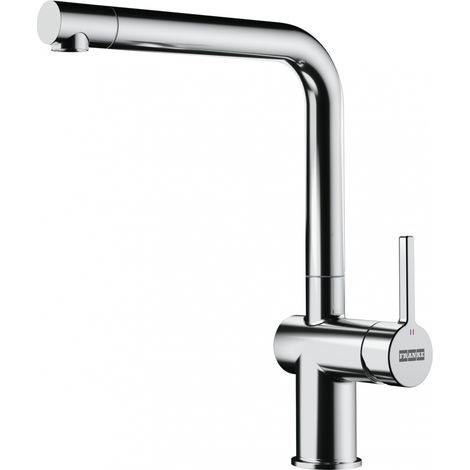 Miscelatore Cucina Franke - ACTIVE L Cromato - 115.0653.298