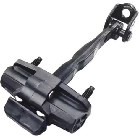 Tope de bisagra de puerta delantera, limitador de correa de retención para Ford Focus FL 2014-2018, transmisión manual, DK4958270, repuestos para automóviles, puerta delantera (1/5)
