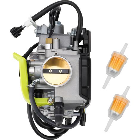 Vergasernadelventil kompatibel mit Honda GX120, GX160 und GX200 16011-ZE0-005 (1/5)