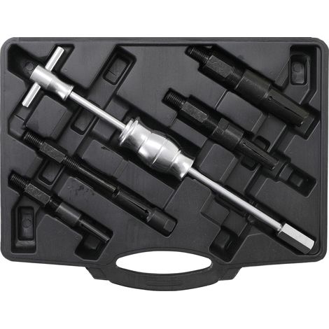 FORCE HOMME INTÉRIEUR EXTRACTEUR AVEC ENSEMBLE DE MARTEAU LUBRIFIANT, 8598 - (1/6)