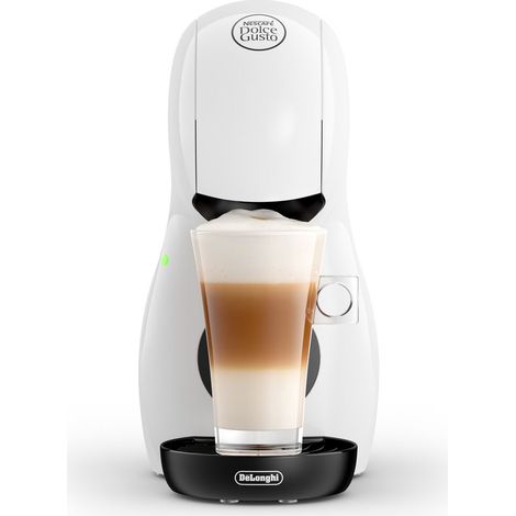 Macchina da caffè Delonghi piccolo xs edg110 1400 W 15 bar (1/3)